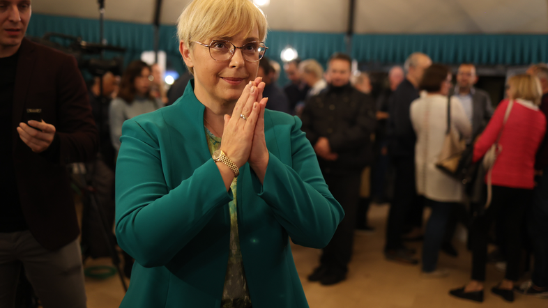 volilni štab Nataša Pirc Musar