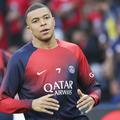 Mbappe