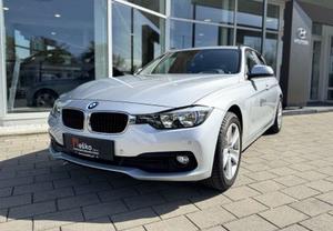 BMW serija 3 Touring: 318d AUT alu-pdc-navi-acc-gretje sedežev-servis