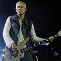 Adam Clayton, U2