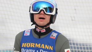kamil stoch