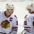 Jonathan Toews chicago blackhawks