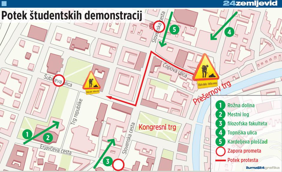 protesti, novo | Avtor: Žurnal24 main