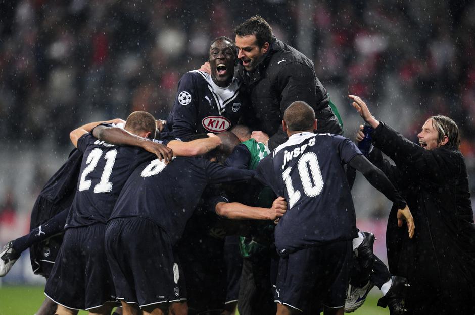 Bordeaux | Avtor: Profimedia