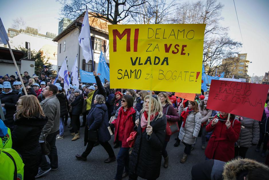 stavka | Avtor: Saša Despot