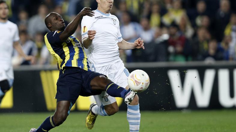 webo hernanes fenerbahče lazio evropska liga