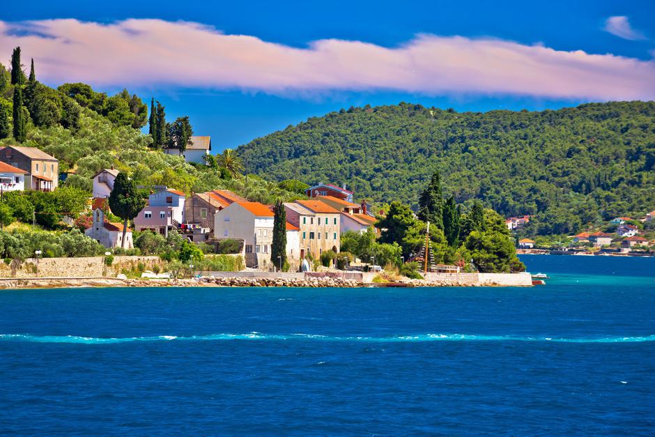 otok Ošljak | Avtor: Profimedia
