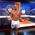 Gary Lineker spodnjice Match of the Day
