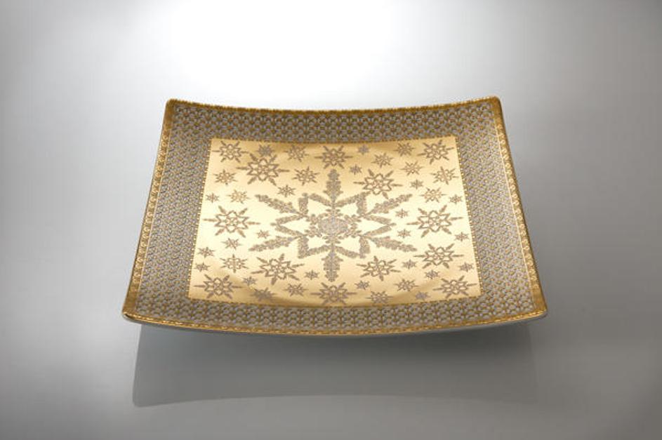 Okrasni krožnik, 149 EUR