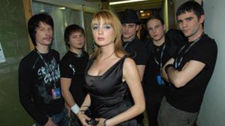 Organizatorji obljubljajo, da se bo našlo nekaj za vsak okus. Jutri bosta na Tru