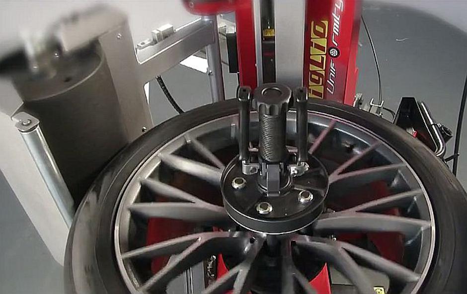 Automechanika 2016 | Avtor: Uniformity