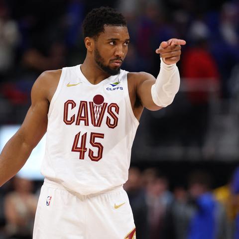 Cleveland Cavaliers