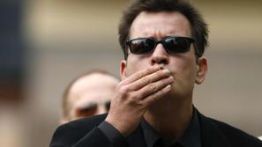 Charlie Sheen