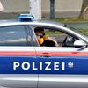 Avstrijska policija