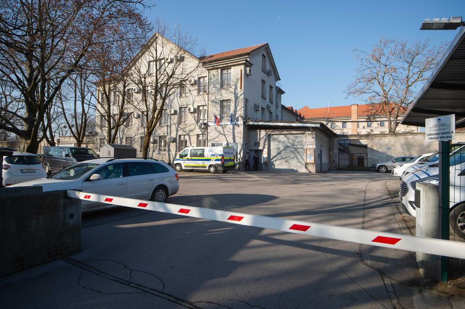 Zapori Povšetova | Avtor: Anže Petkovšek