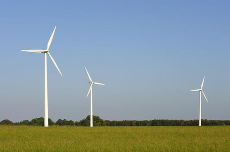 Vetrna elektrarna | Avtor: Profimedias