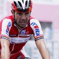 Rodriguez Katjuša Giro d'Italia dirka po Italiji kolesarstvo 15. etapa