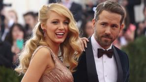 blake lively, ryan reynolds