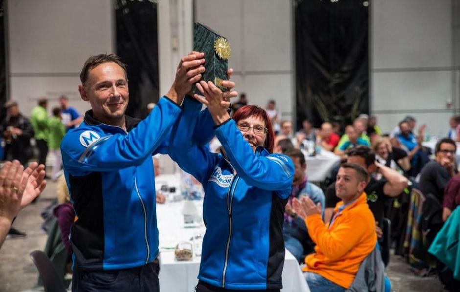 Andrej Pečjak | Avtor: Inštitut Metron