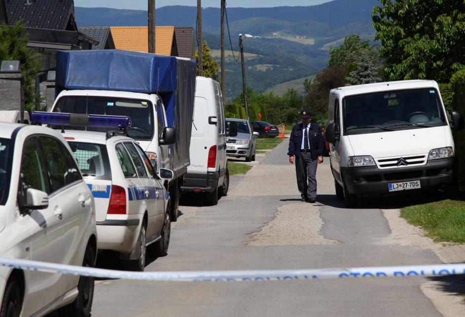 Eksplozija Pragersko 