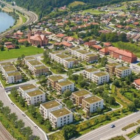 Stanovanja
