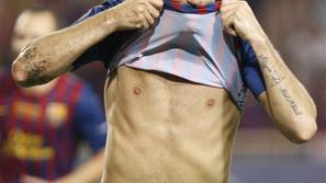 Cesc Fabregas Barcelona Porto