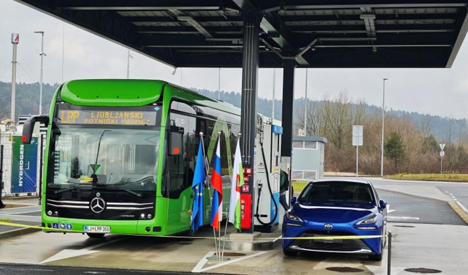 Ljubljana dobila nekaj velikega, a načrti so še precej drznejši