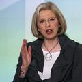 Theresa May