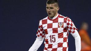 Ante Rebić Hrvaška