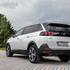 Peugeot 5008 GTline