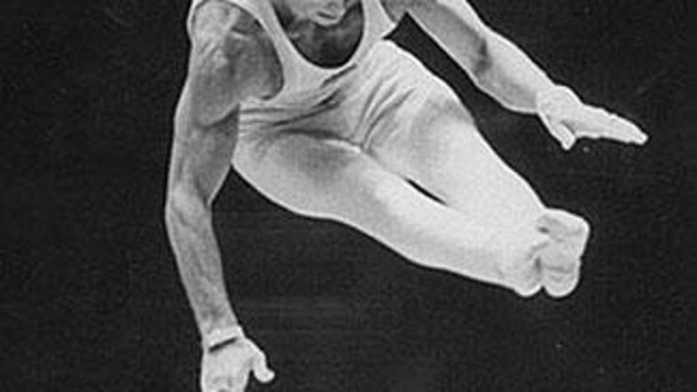 Boris Šahin je na treh olimpijskih igrah zbral skupno 14 kolajn.