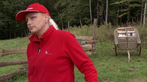 Ivica, Kmetija: Nov začetek