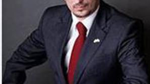 dr. Zoran Radovanović