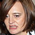 Blairova žena Cheire Blair je bila ob Tonyjevem "intimnem" zbližanju s Carole Ca