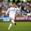David Beckham Los Angeles Galaxy
