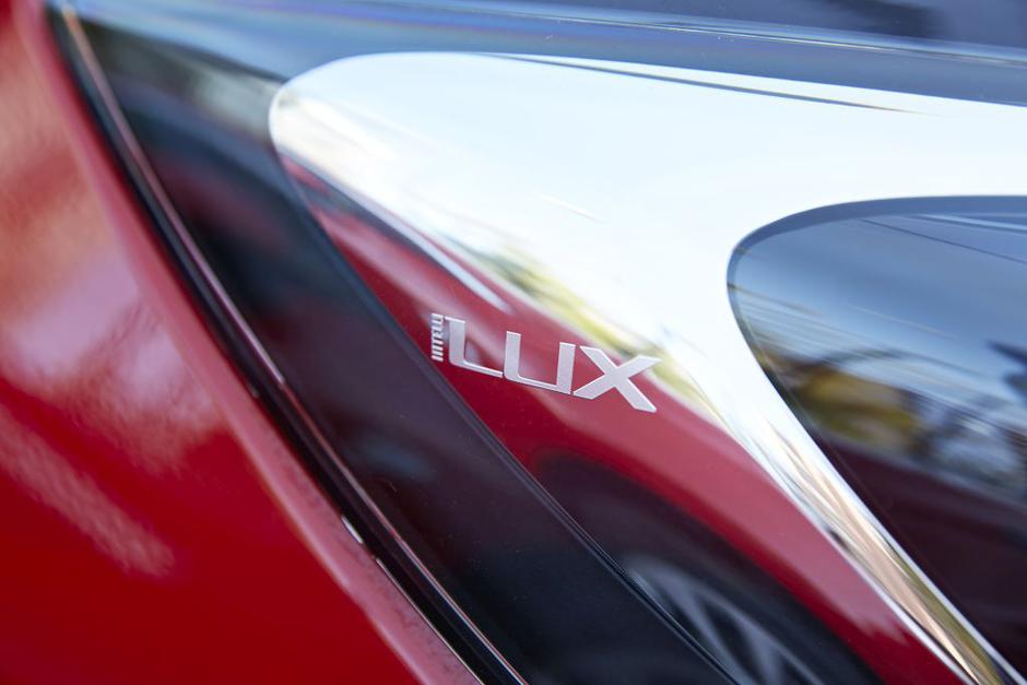 Opel astra | Avtor: Opel