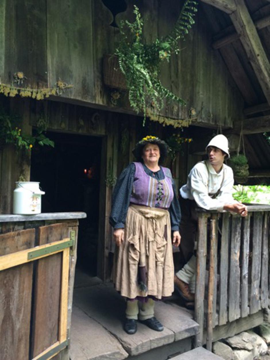 chorchyp, mama | Avtor: Žurnal24 main