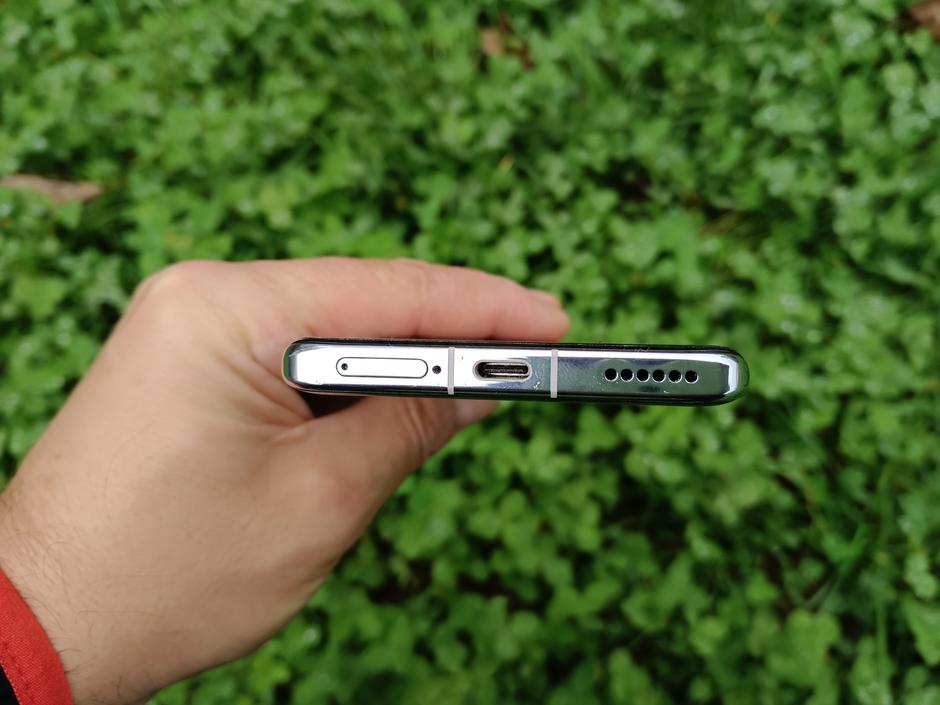 Honor Magic 4 Pro Test | Avtor: D. J.