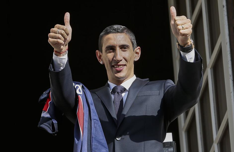 Angel di Maria