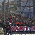 Kosovo protesti