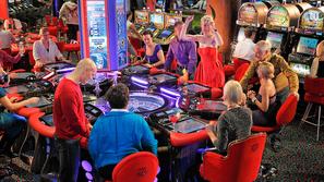 (Foto: Kongo Hotel & Casino)