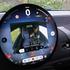 mini cooper JCW infotainment