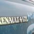 Renault 4 katrca