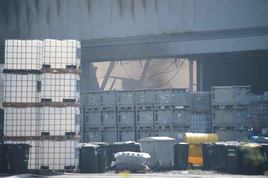 Kemis | Avtor: Anže Petkovšek