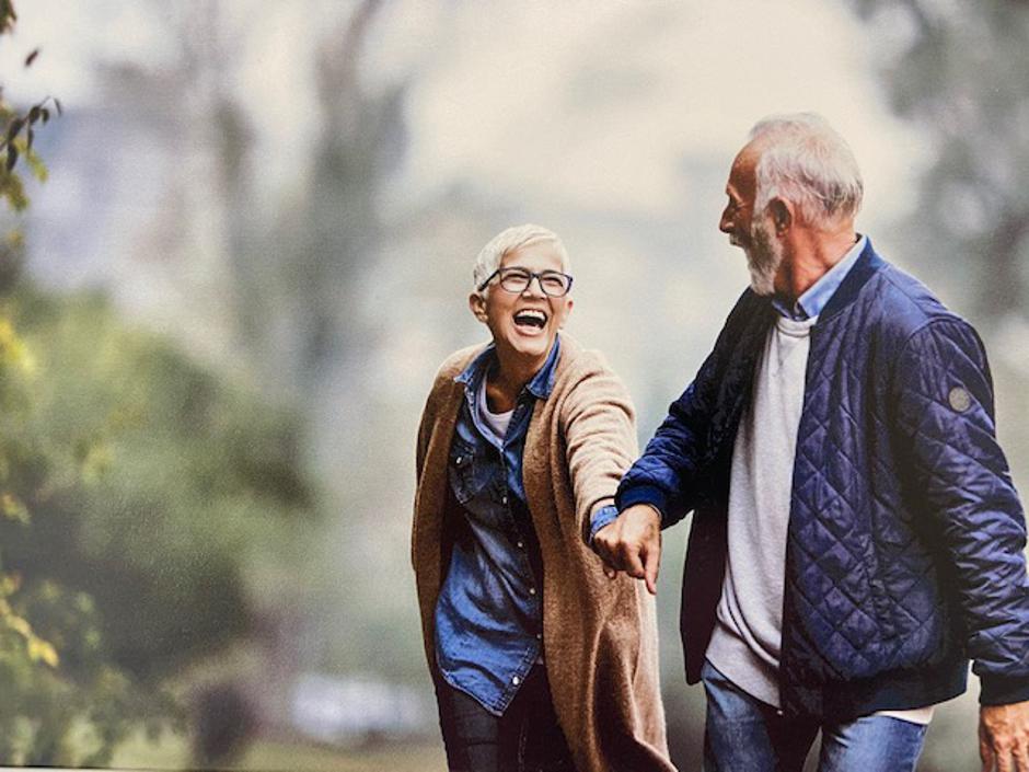 nasmeh, par, veselje | Avtor: Dentalna poliklinika Dr. Gikić