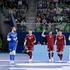 UEFA FUTSAL EURO26 Slovenija Belorusija