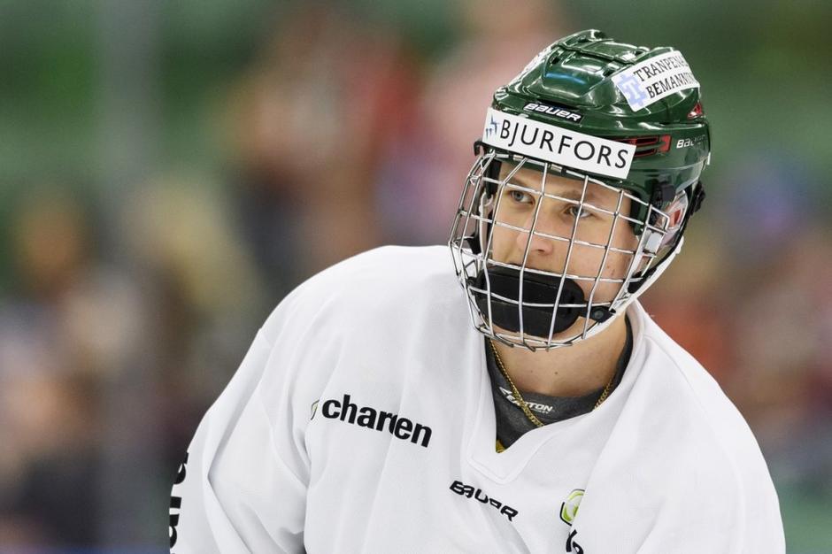 Kristian Vesalainen | Avtor: Profimedia