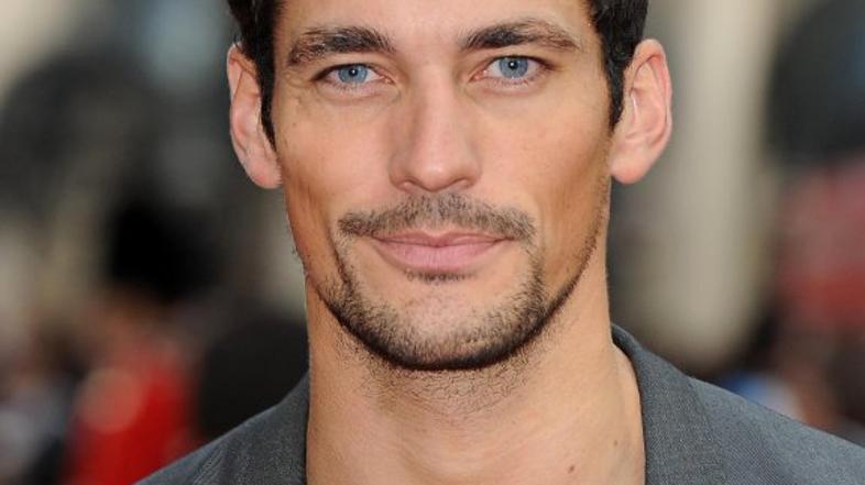 David Gandy