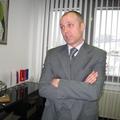 Slavko Kanalec, glavni direktor Acronija, načrta o zmanjšanju števila zaposlenih