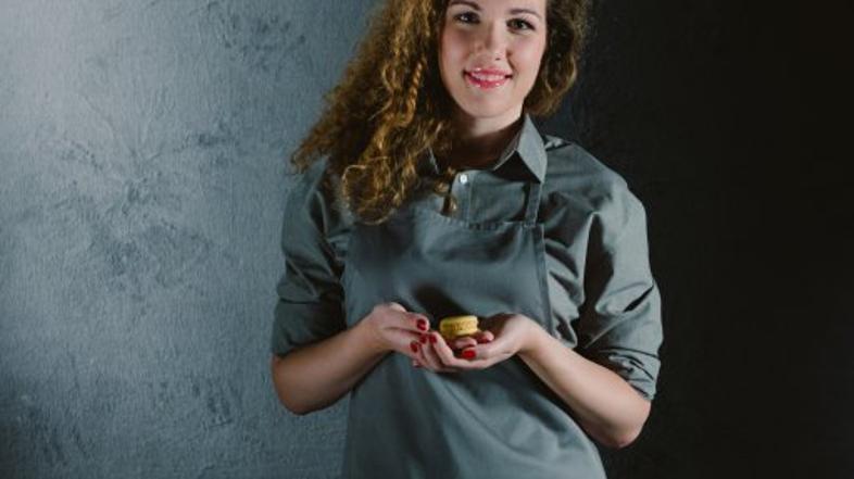 Sanela Črešnik, Gostilna išče šefa